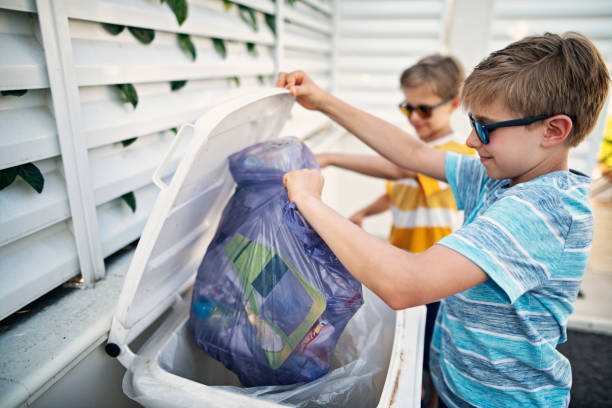 Best Trash Removal Near Me  in North Warren, PA