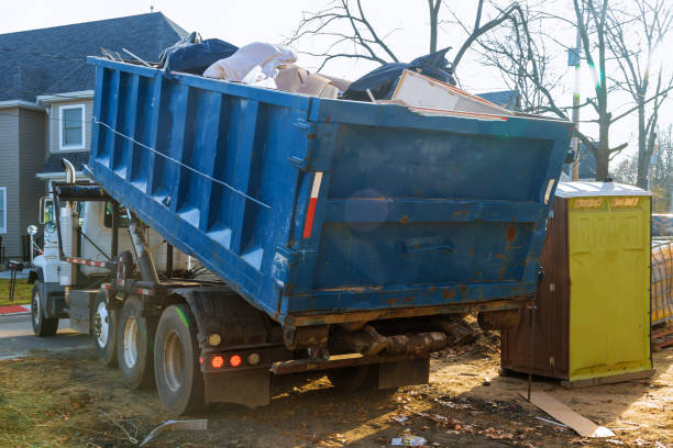 Best Office Junk Removal  in North Warren, PA