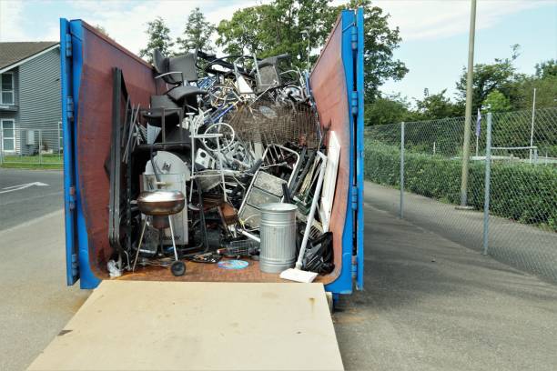 Best Attic Cleanout Services  in North Warren, PA