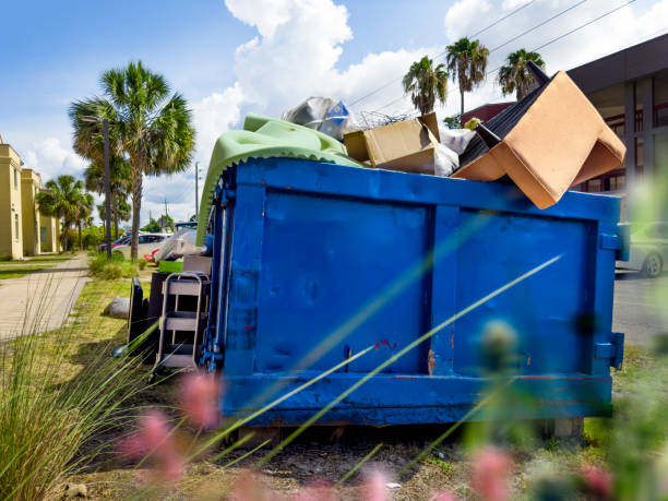 Commercial Cleanout Services in North Warren, PA