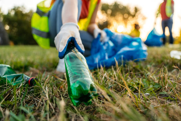 Best Yard Waste Removal  in North Warren, PA